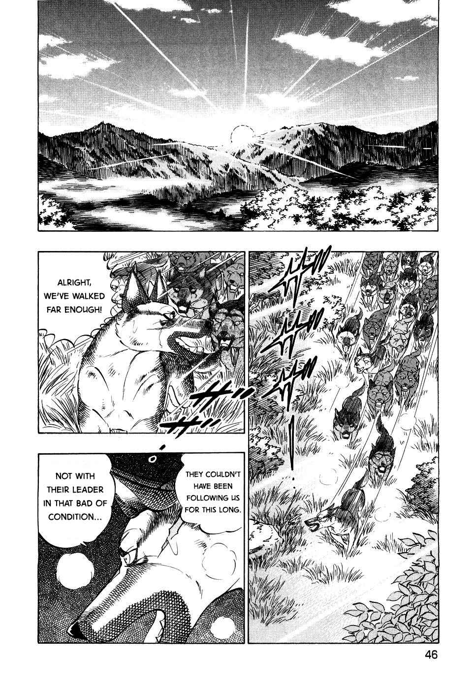 Chapter 405 - Page 13