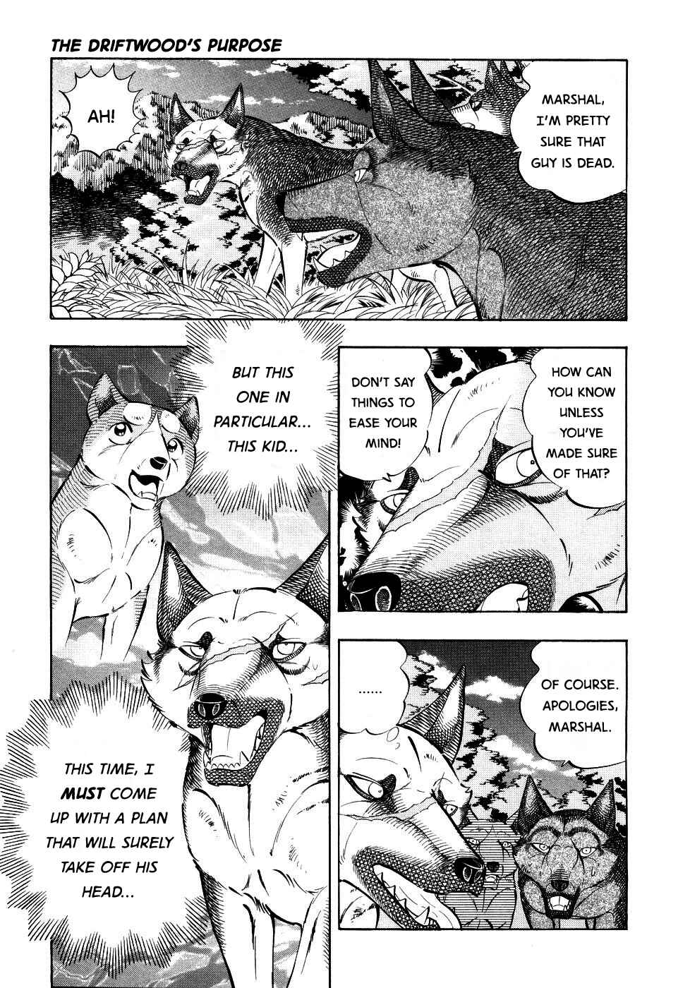 Chapter 405 - Page 14