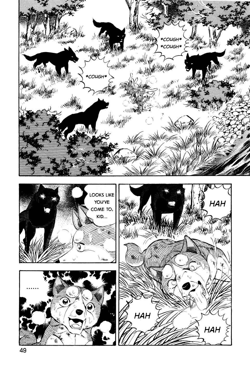 Chapter 405 - Page 16
