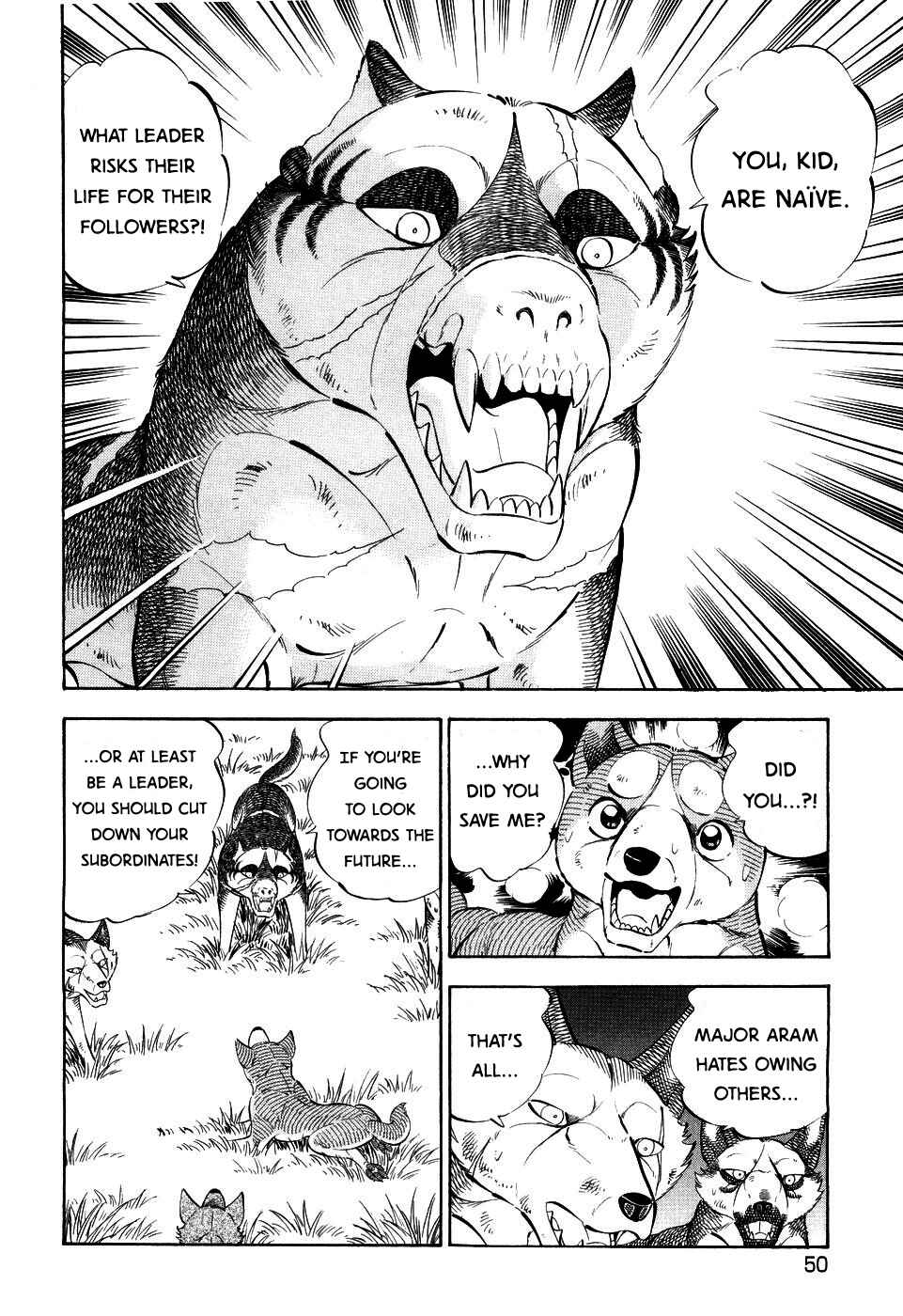 Chapter 405 - Page 17