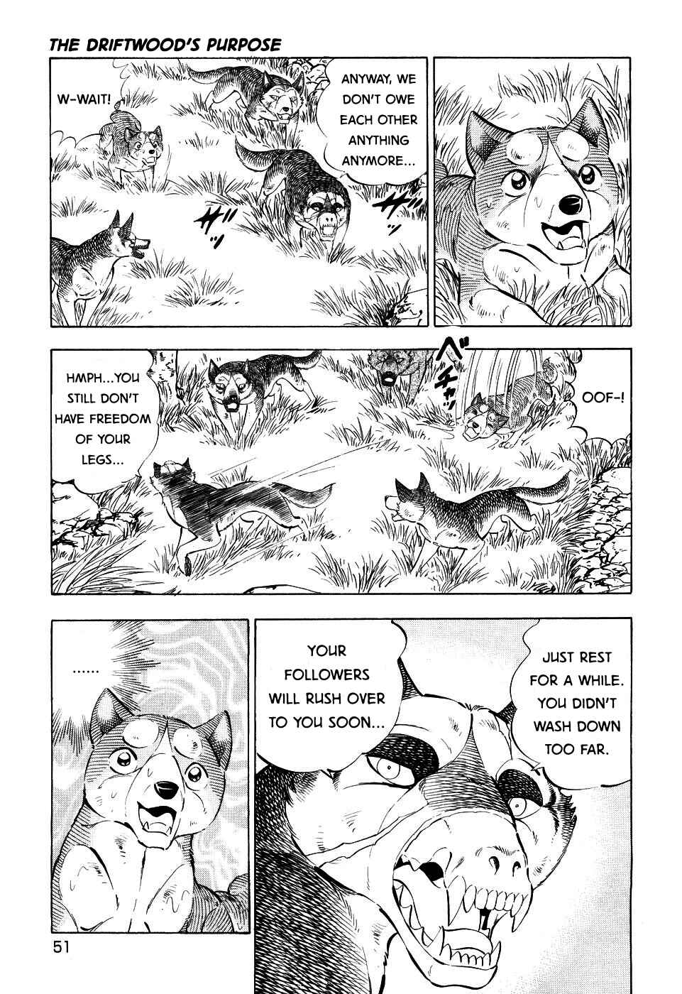 Chapter 405 - Page 18
