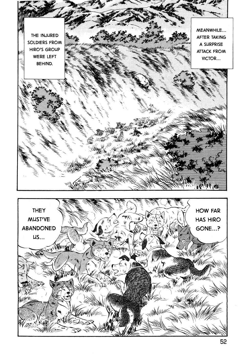 Chapter 405 - Page 19