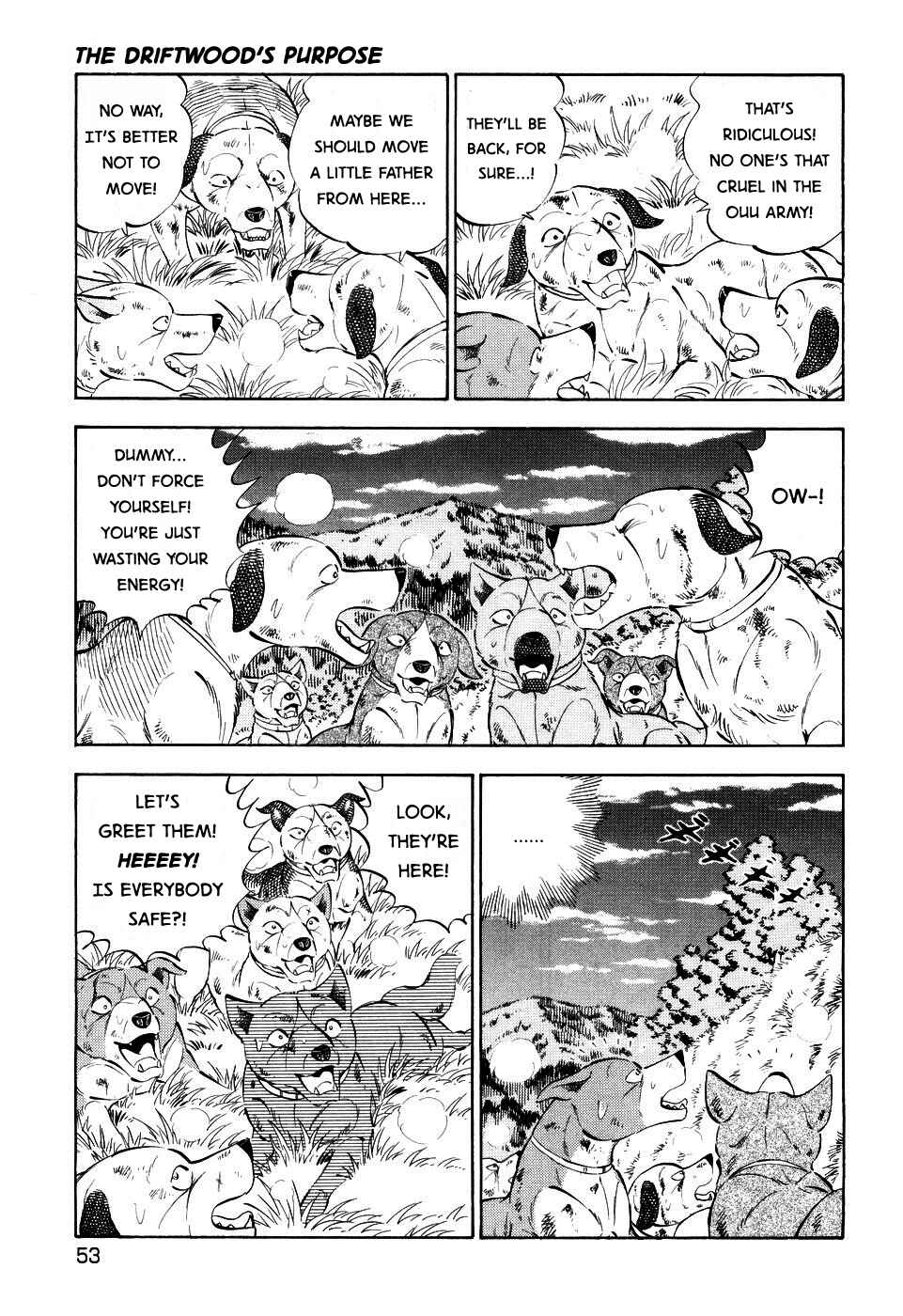 Chapter 405 - Page 20