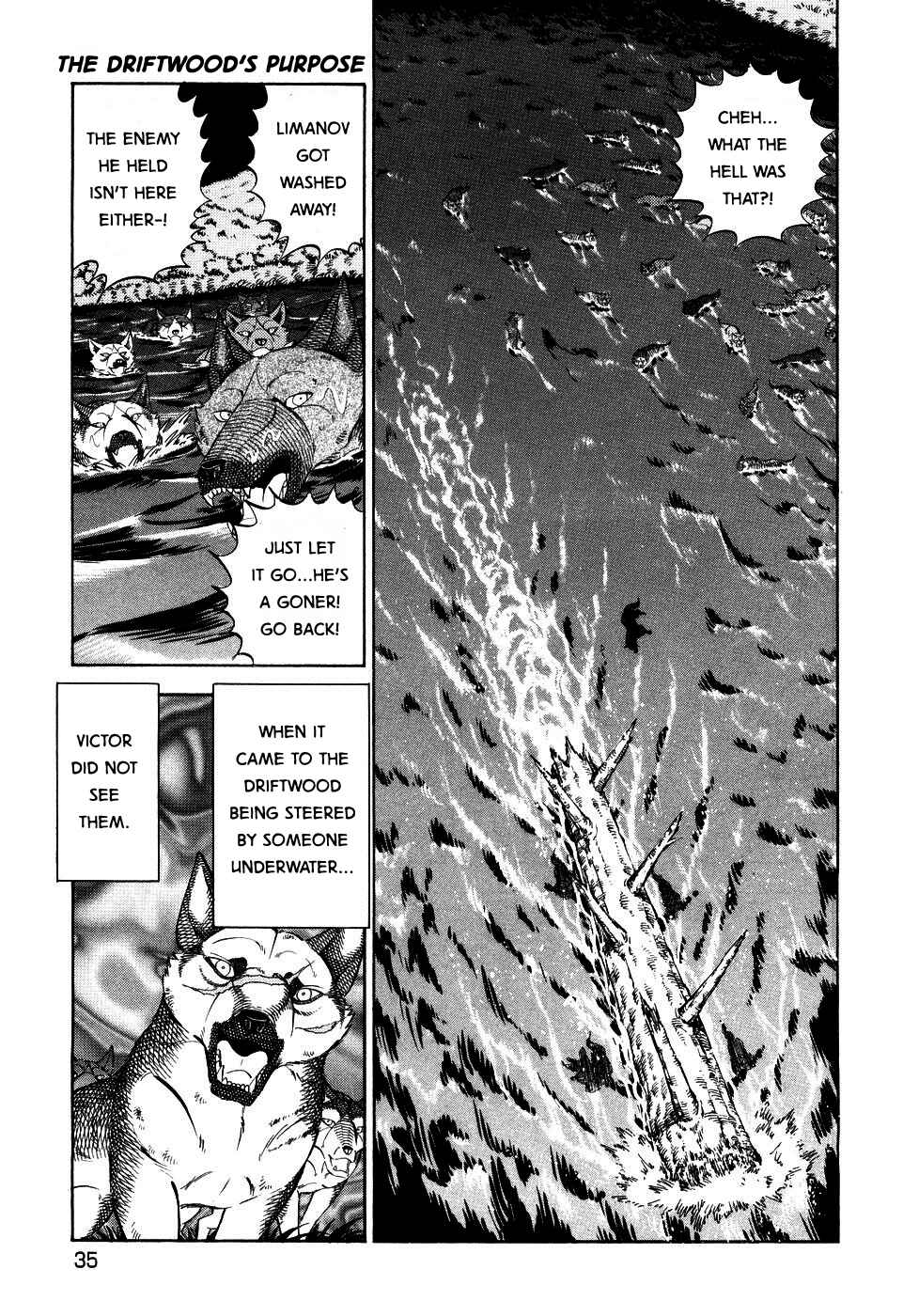 Chapter 405 - Page 3