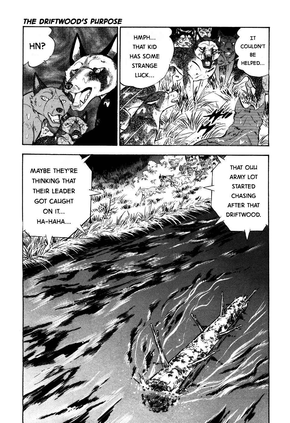 Chapter 405 - Page 5