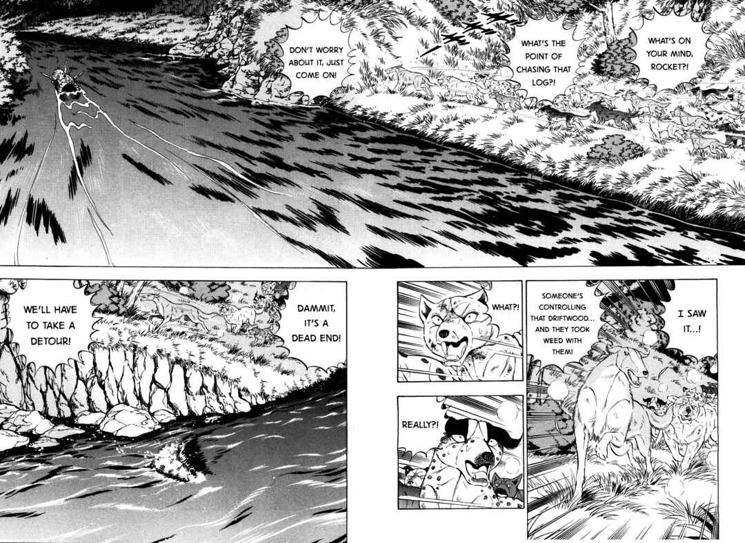 Chapter 405 - Page 6