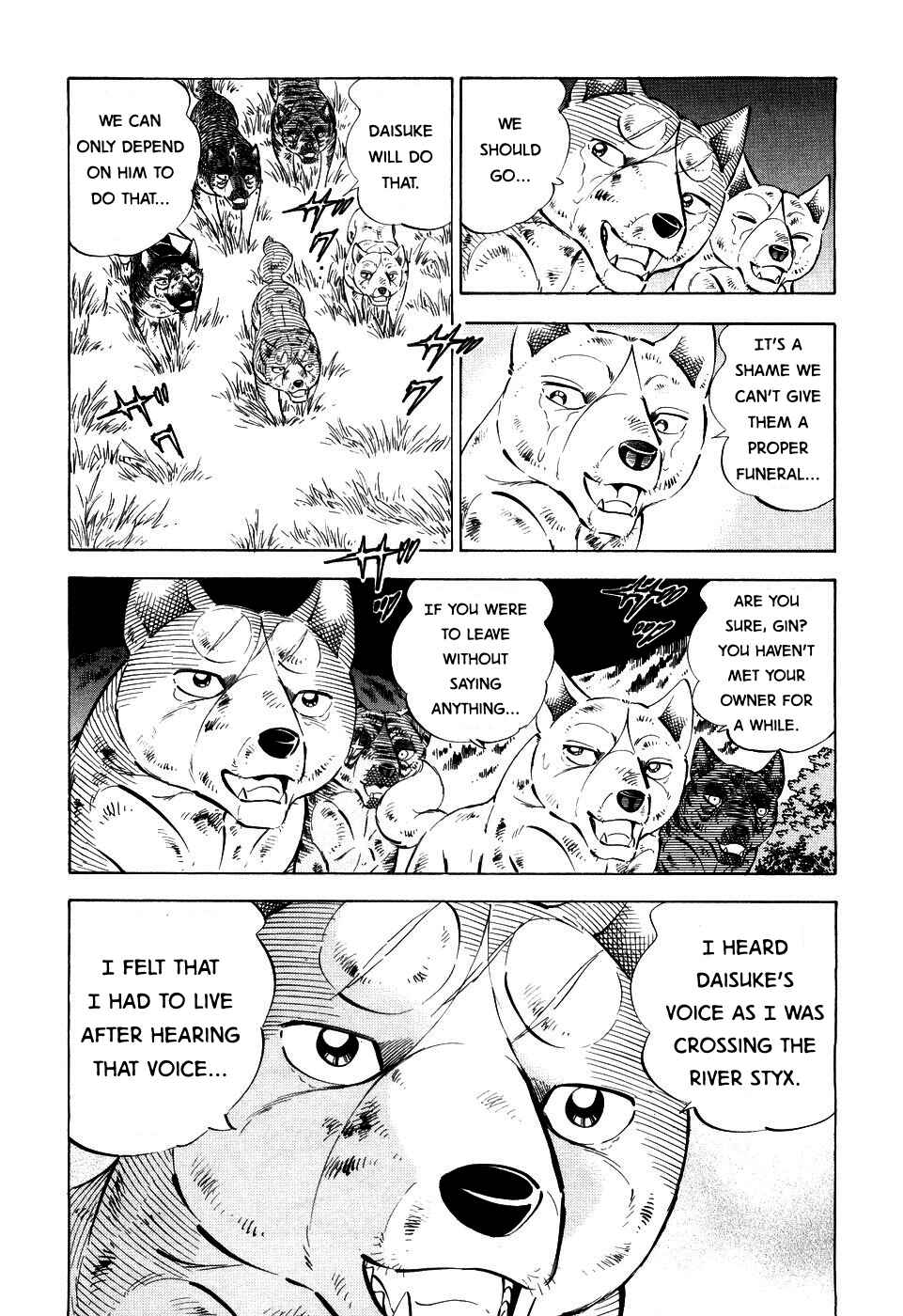 Chapter 405 - Page 9