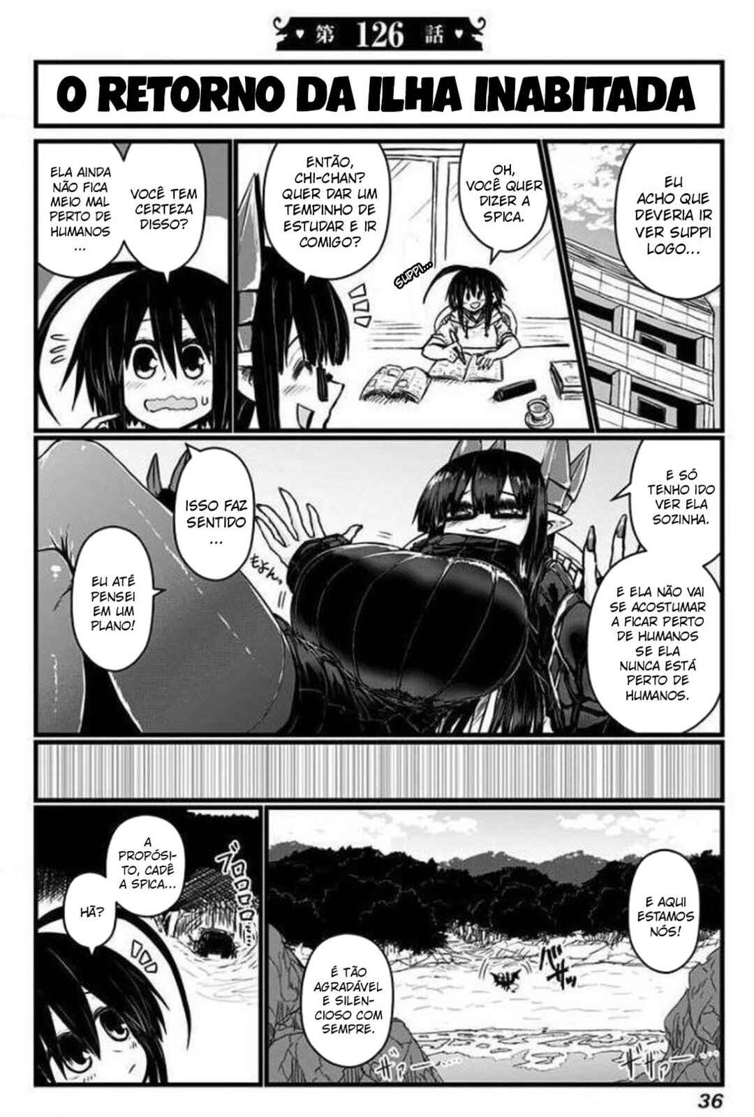 Chapter 126 - Page 2