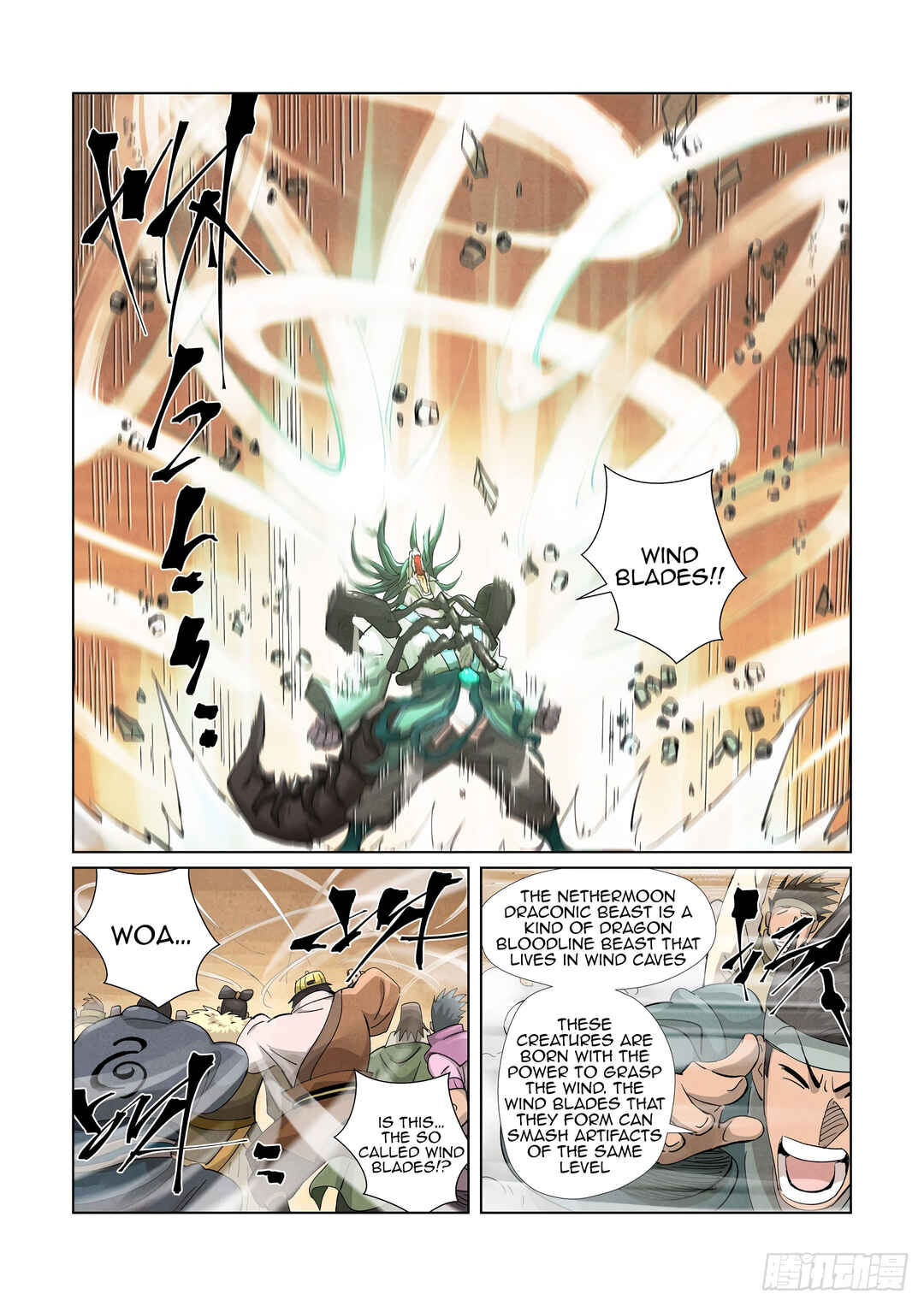 Chapter 375 - Page 6