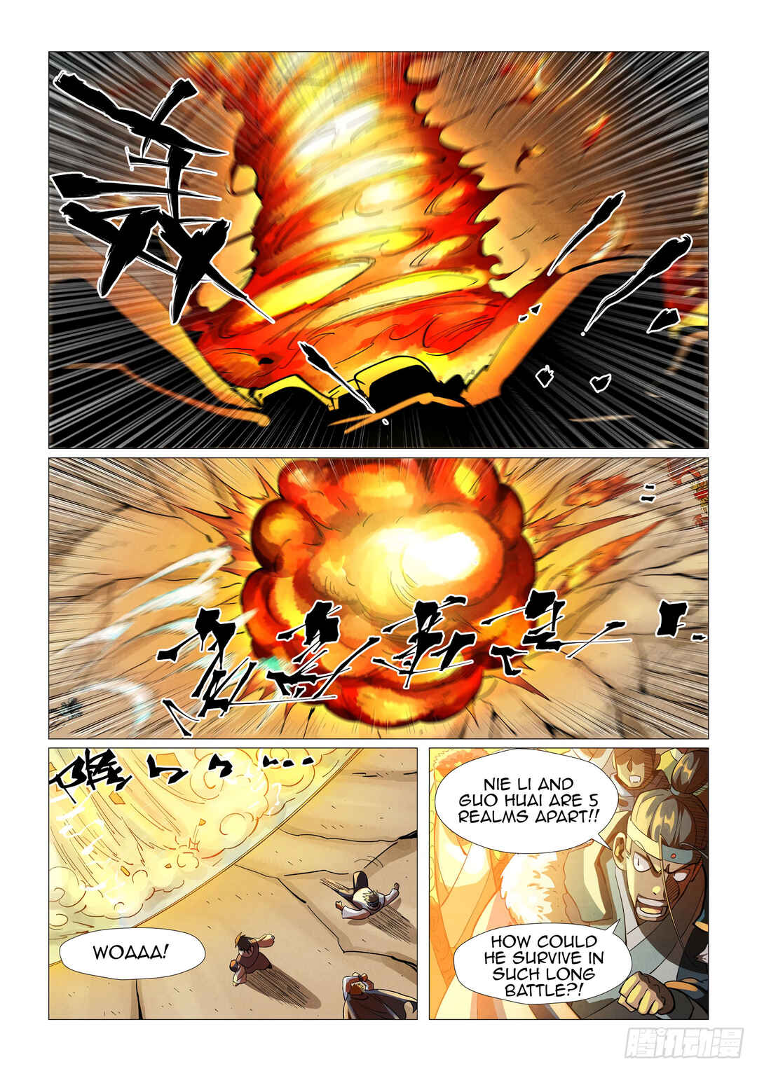 Chapter 375 - Page 8