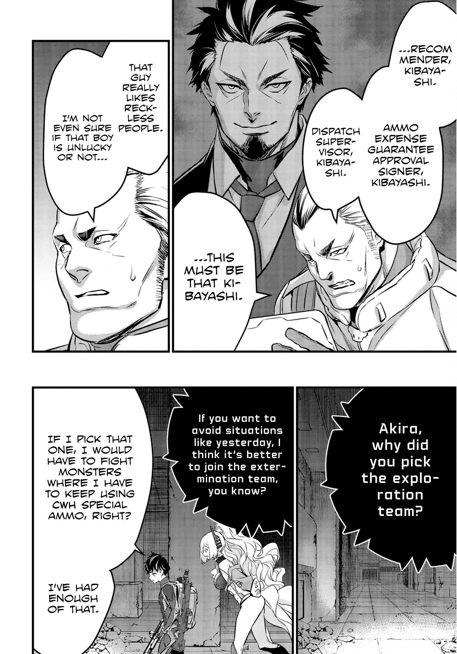 Chapter 26 - Page 11