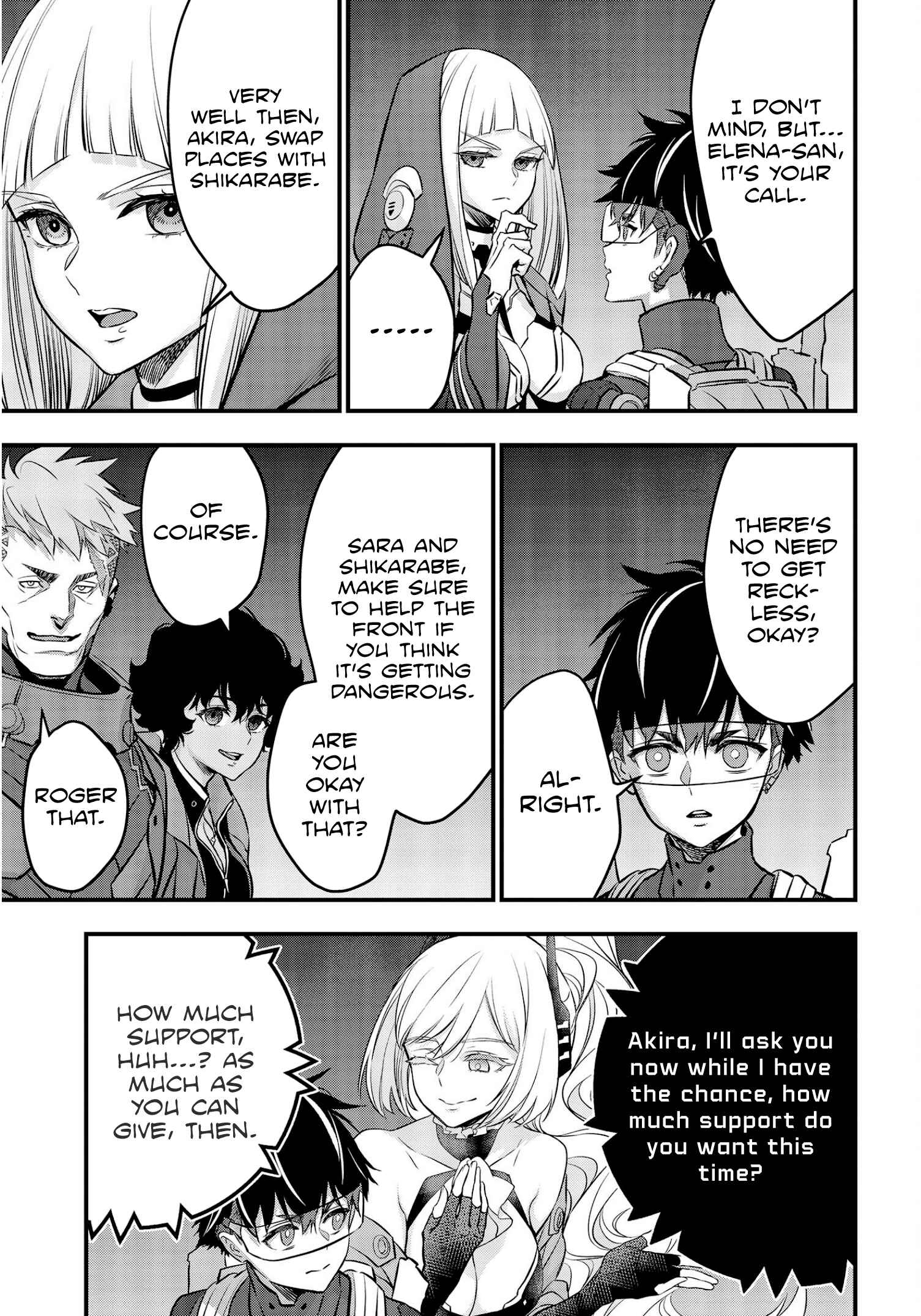 Chapter 26 - Page 34
