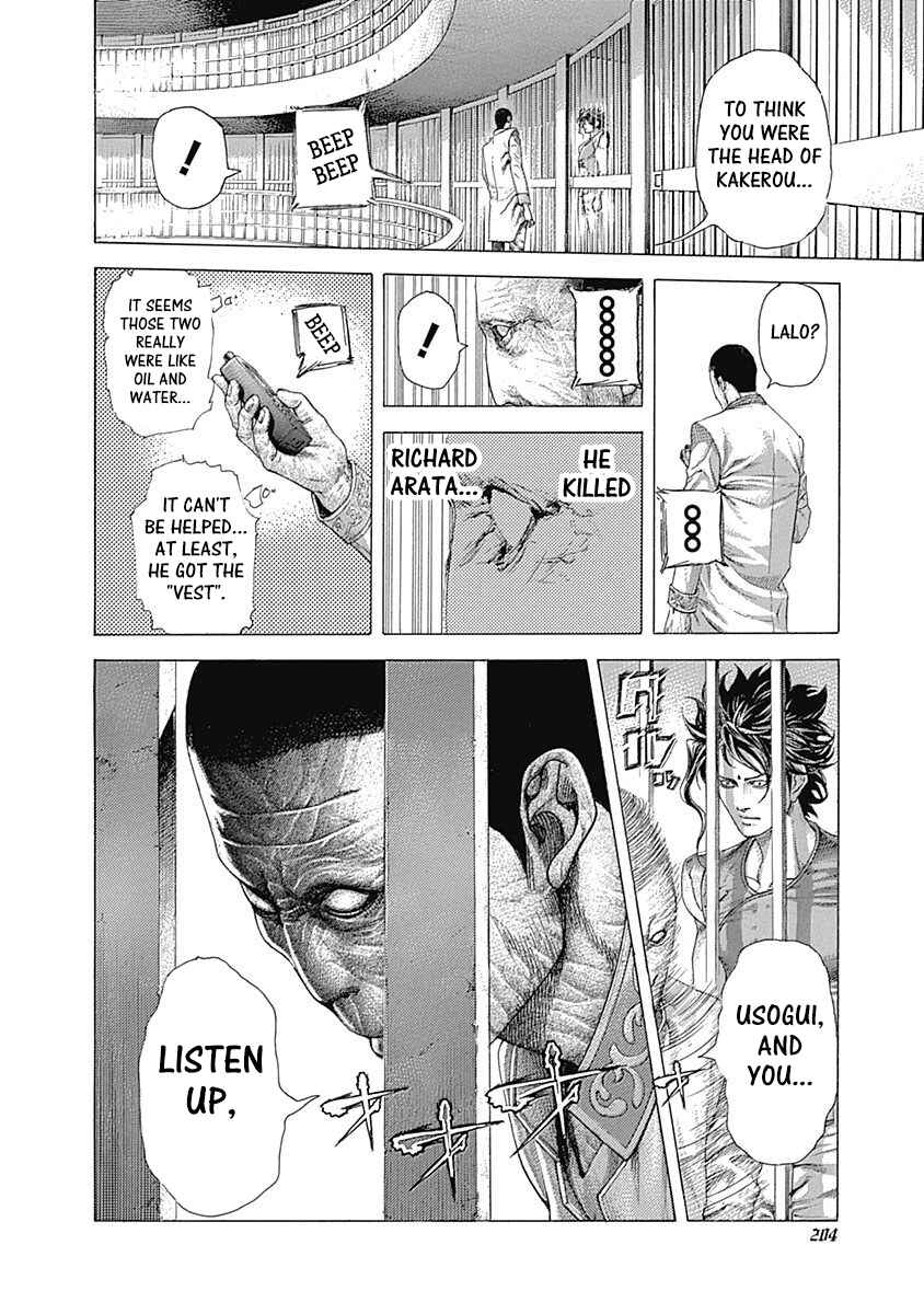 Chapter 417 - Page 10