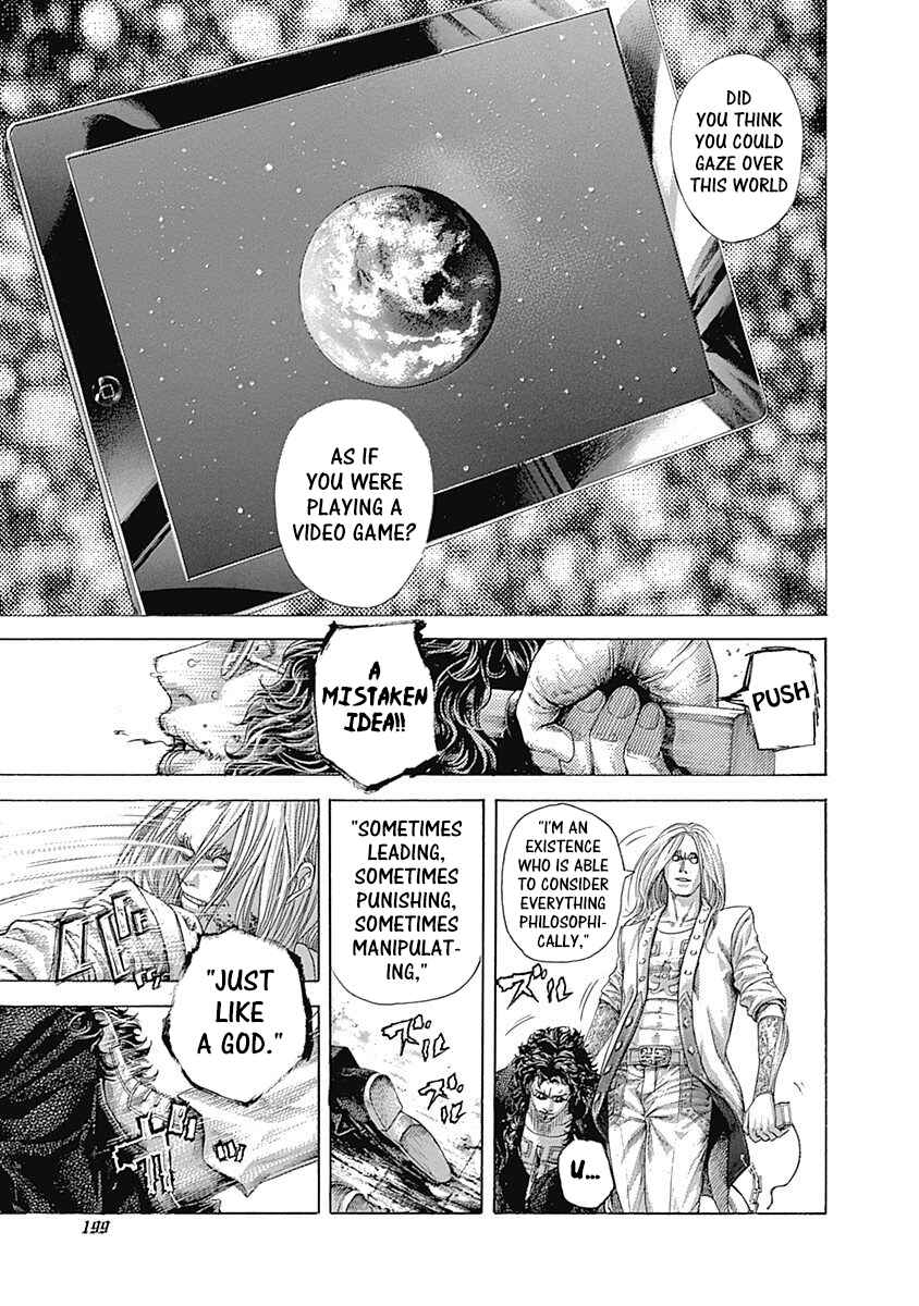 Chapter 417 - Page 5