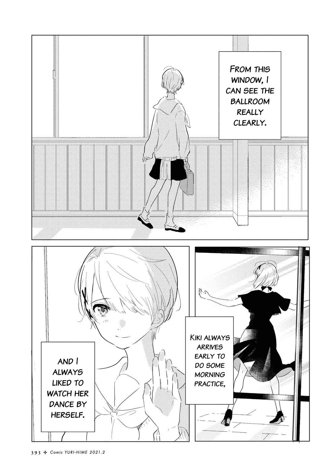 Chapter 3 - Page 1