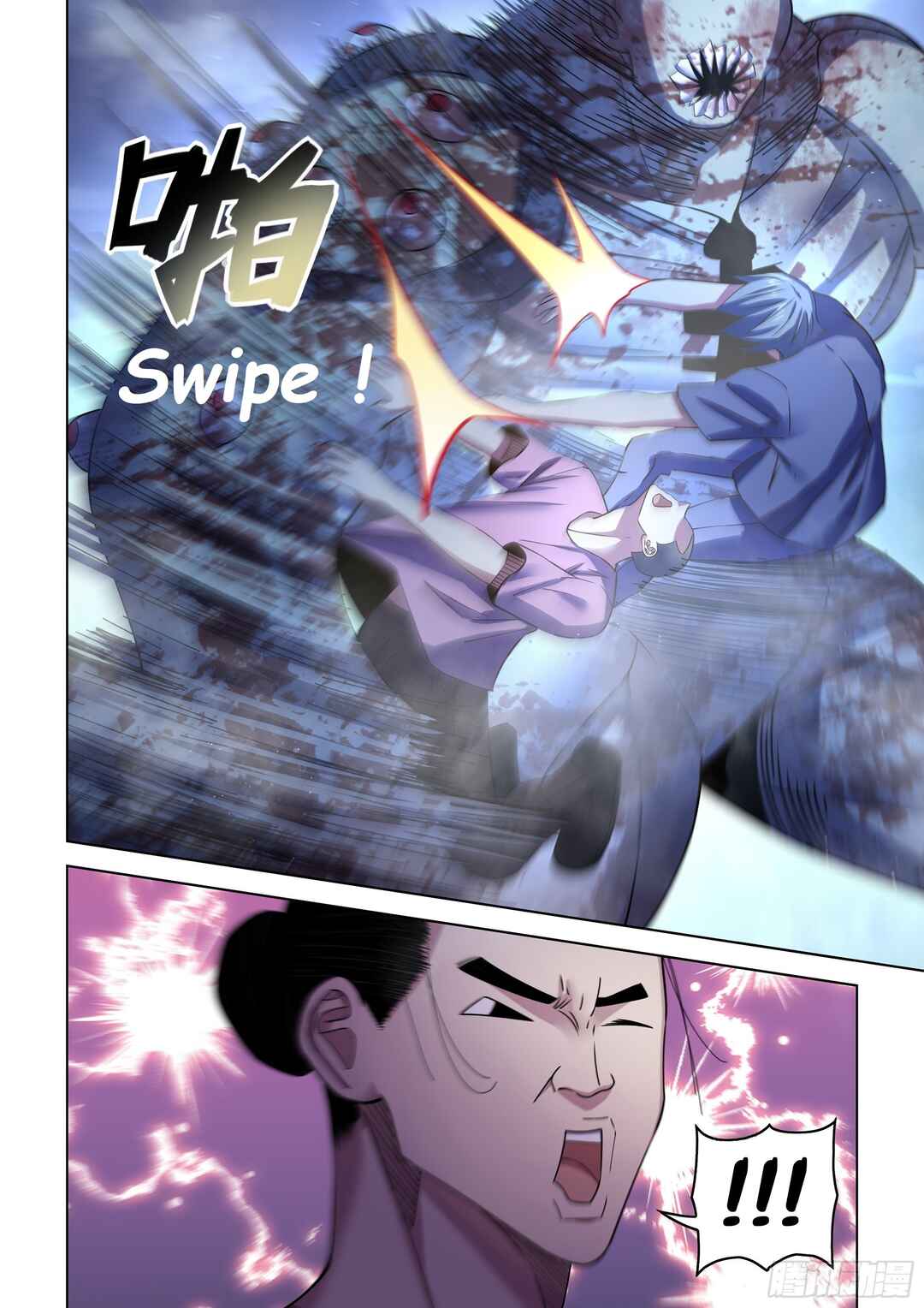 Chapter 520 - Page 4