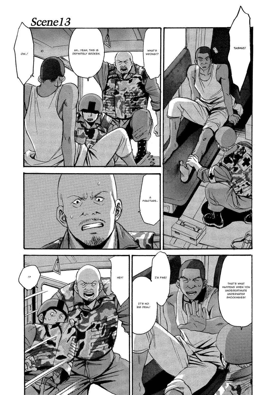 Chapter 13 - Page 1