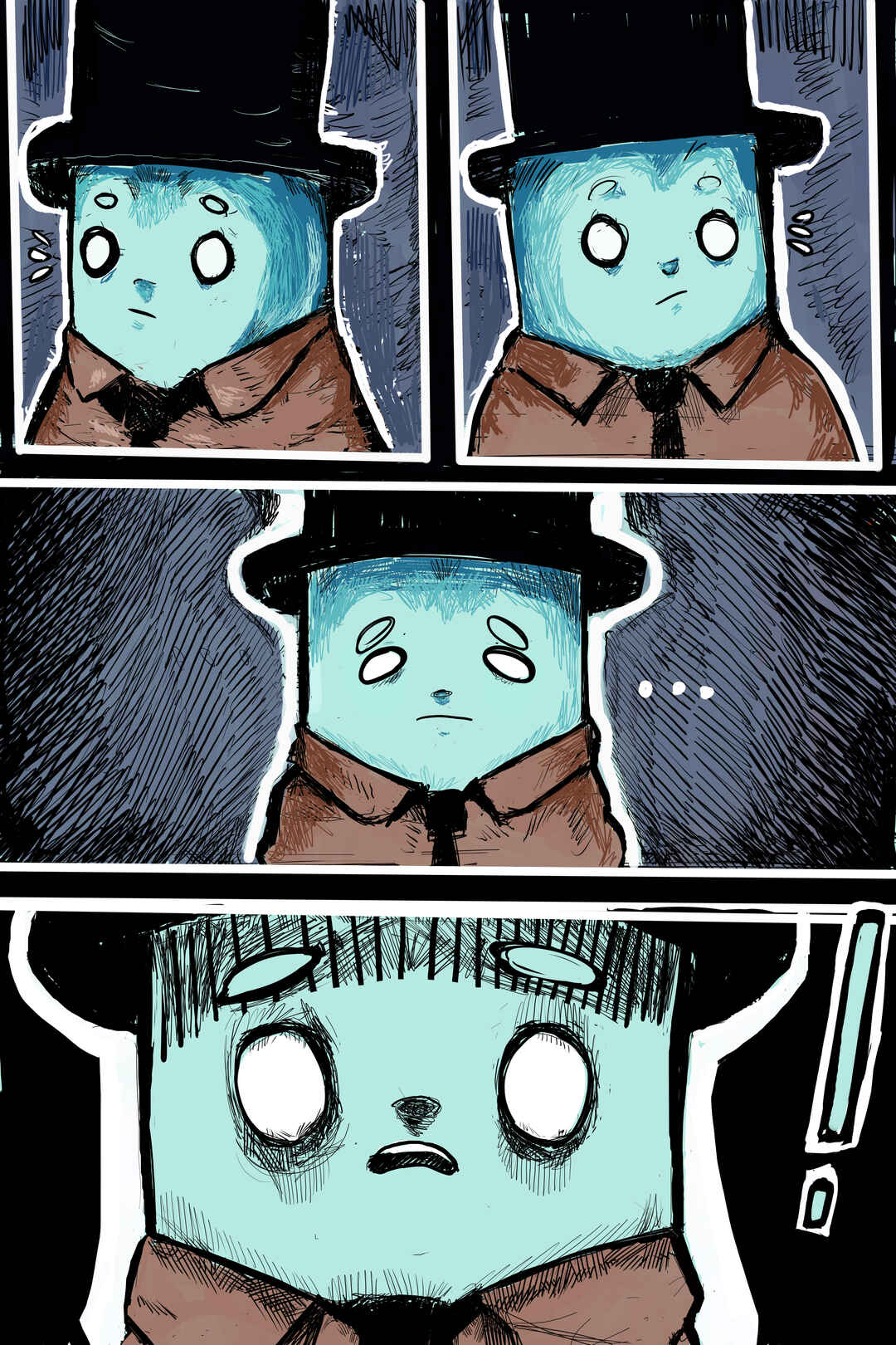 Chapter 1 - Page 5