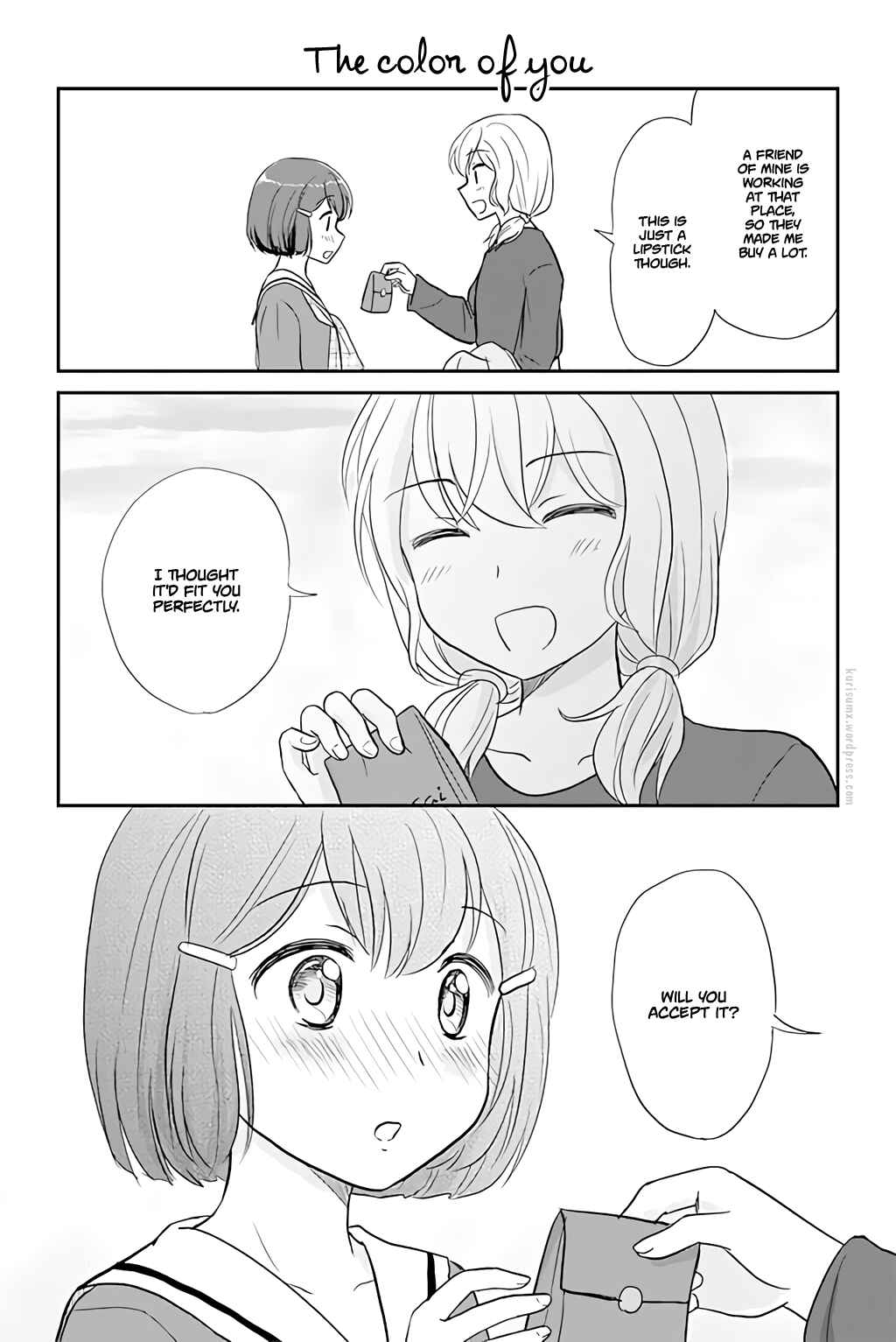 Chapter 83 - Page 1