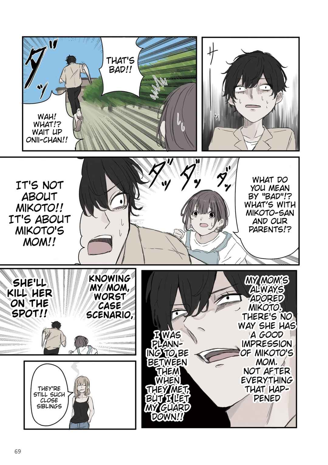Chapter 39 - Page 3