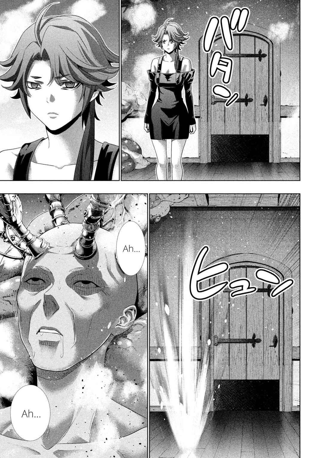 Chapter 292 - Page 13