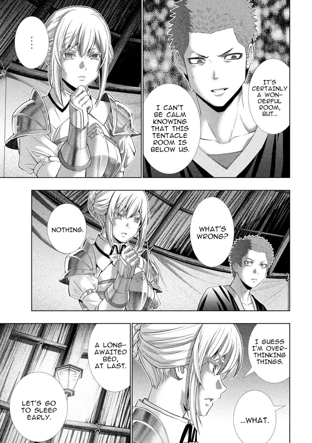 Chapter 292 - Page 15