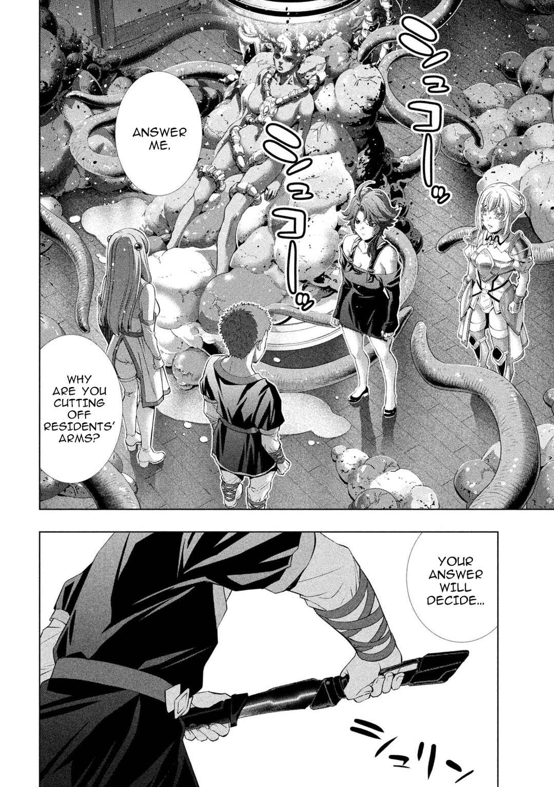 Chapter 292 - Page 2