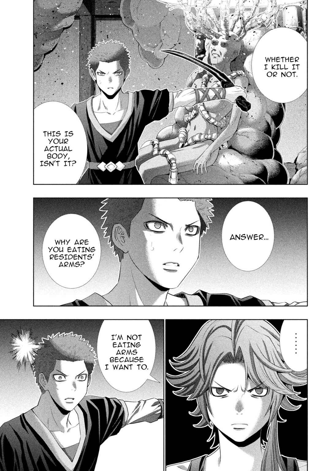 Chapter 292 - Page 3