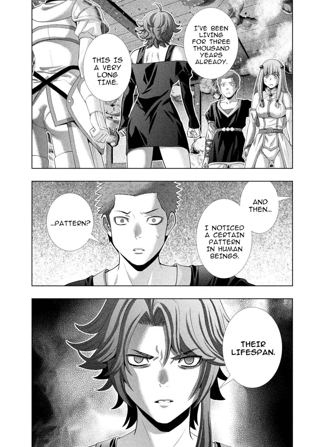 Chapter 292 - Page 5