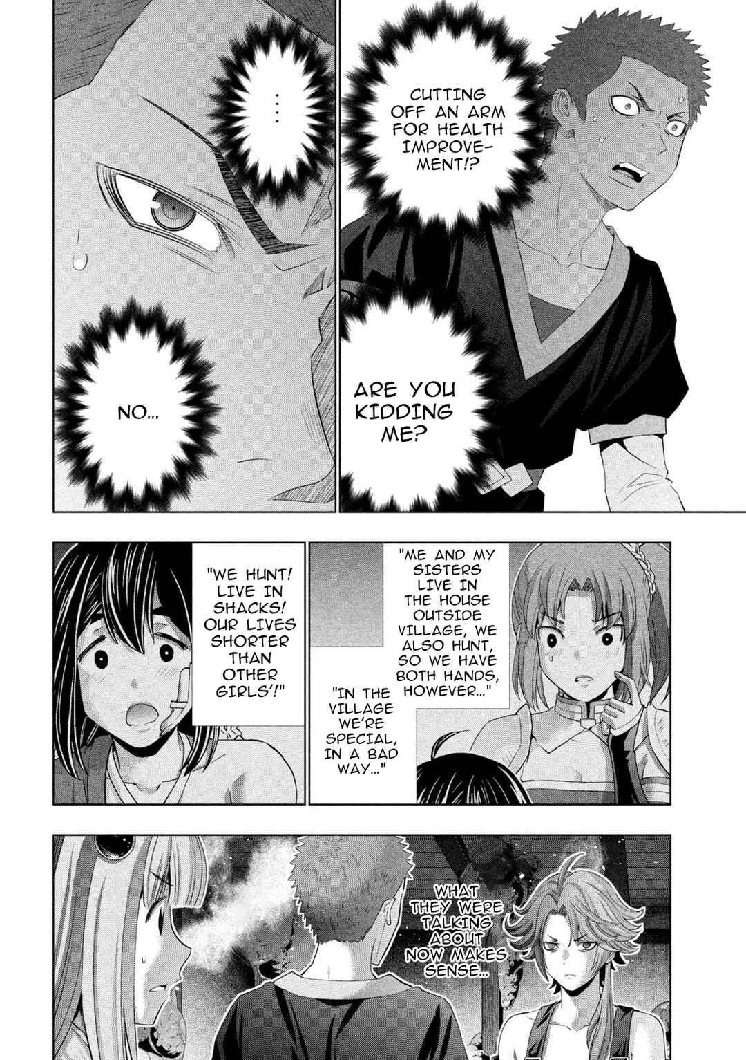 Chapter 292 - Page 8