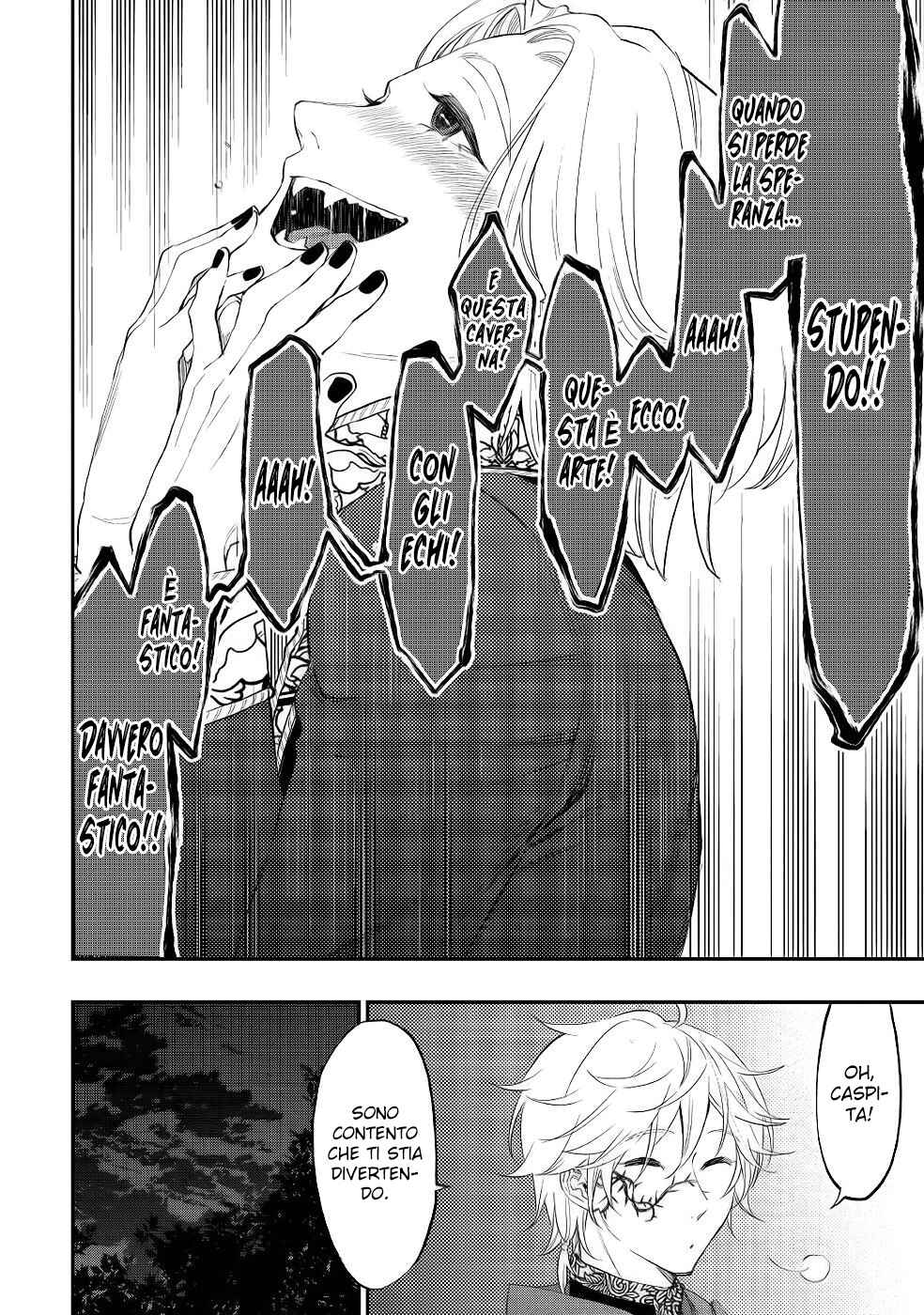 Chapter 86 - Page 20