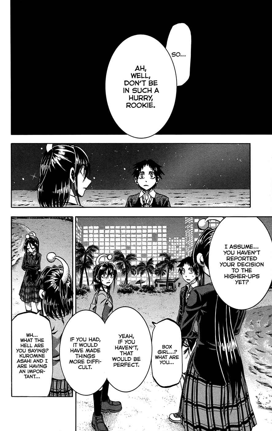 Chapter 160 - Page 10