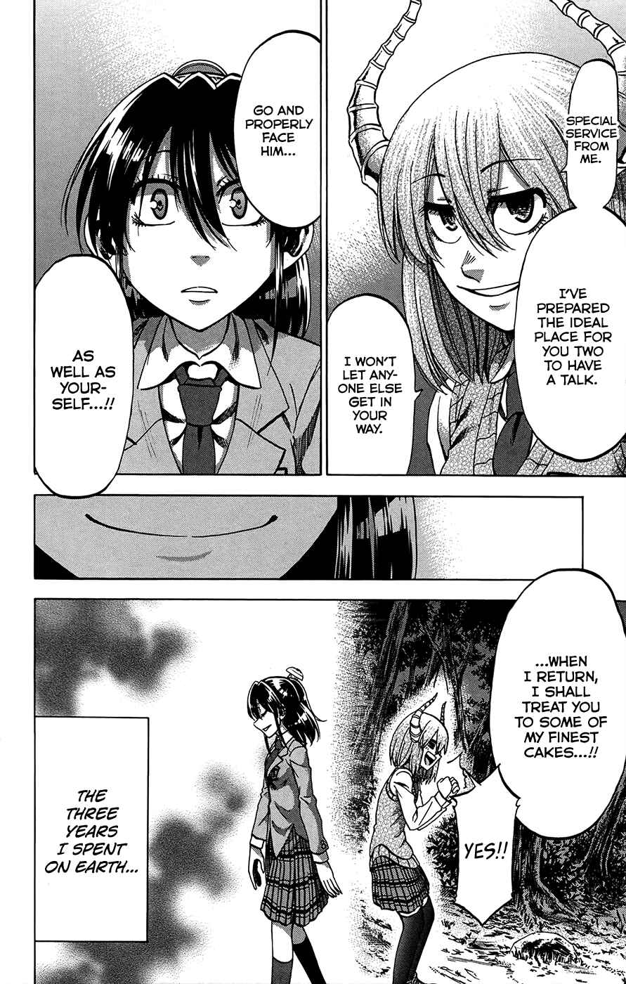 Chapter 160 - Page 2