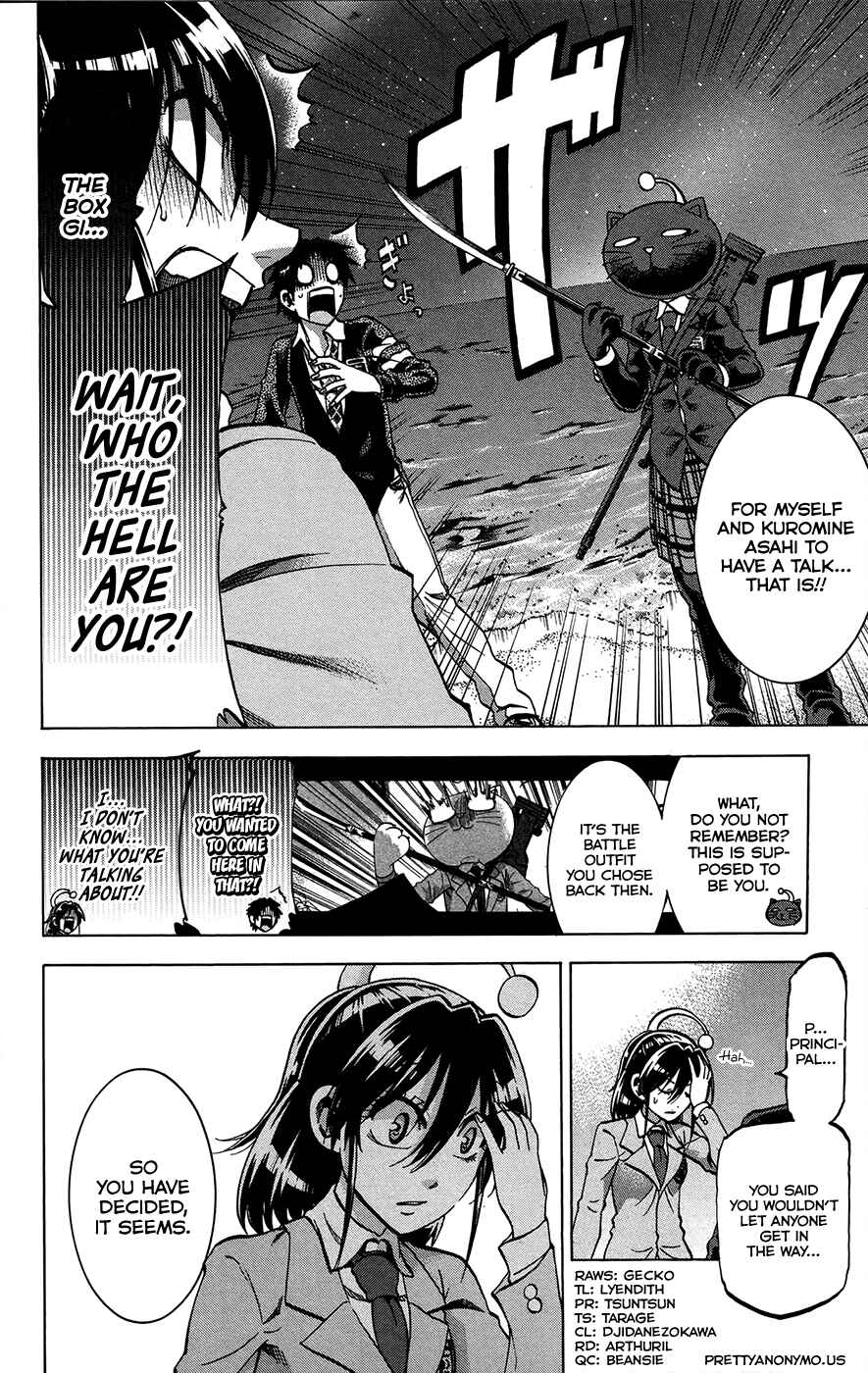 Chapter 160 - Page 6