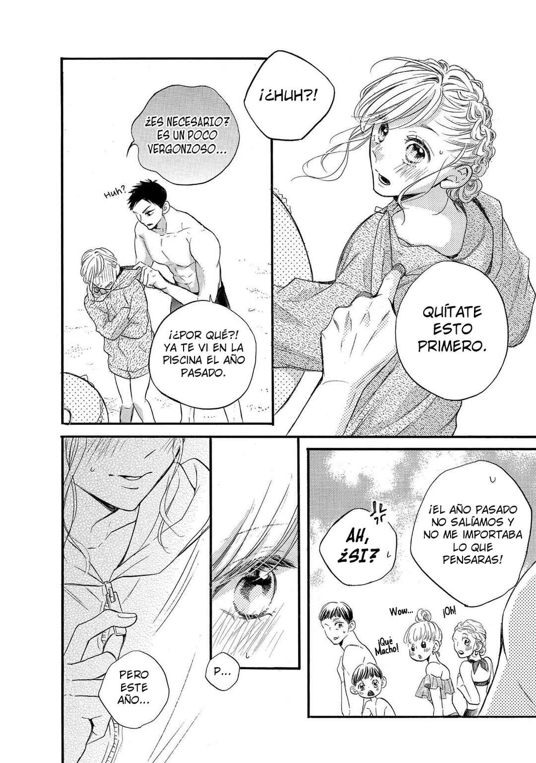 Chapter 35 - Page 28