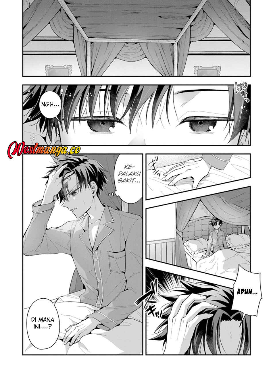 Chapter 1 - Page 4