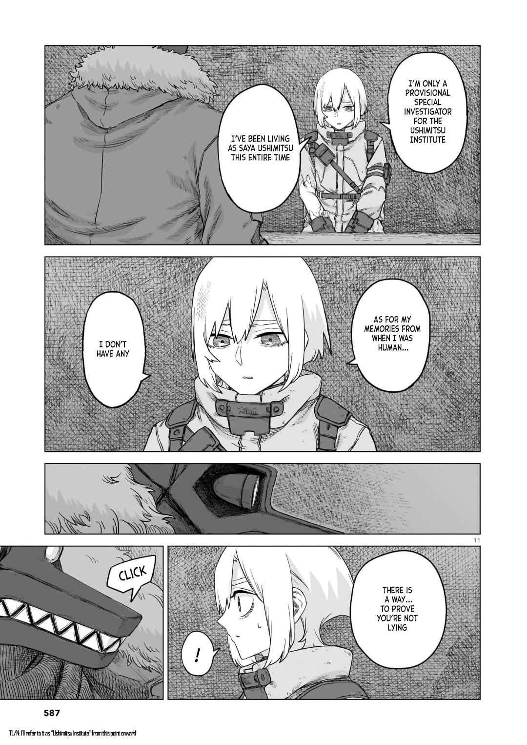 Chapter 33 - Page 12