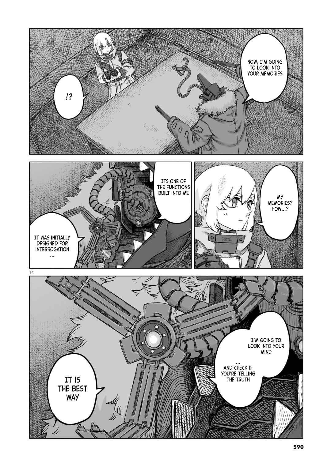 Chapter 33 - Page 15