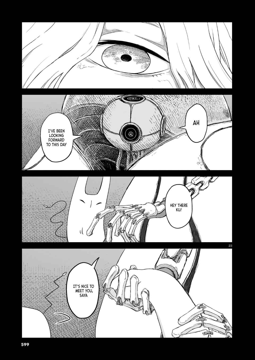 Chapter 33 - Page 22