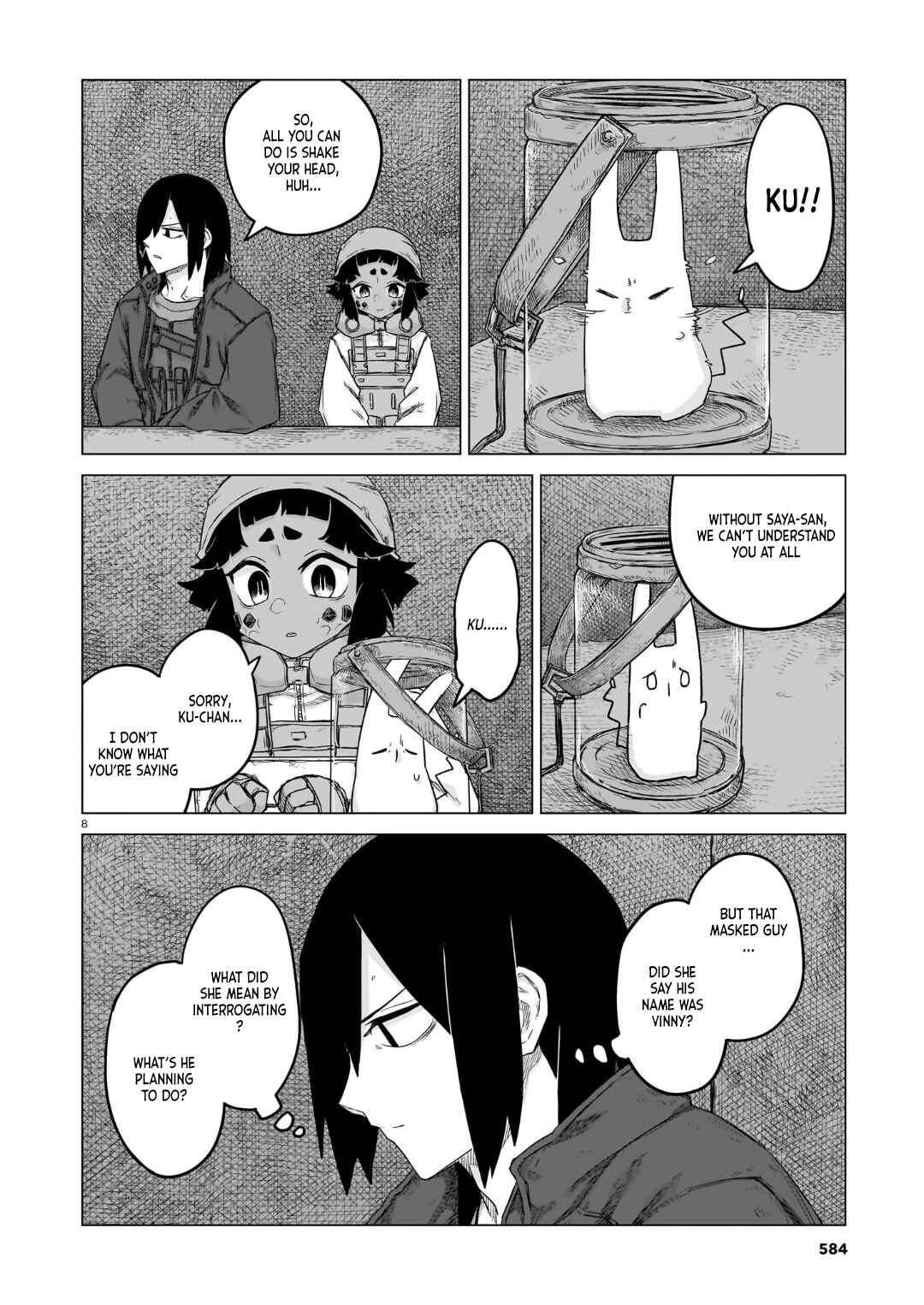 Chapter 33 - Page 9