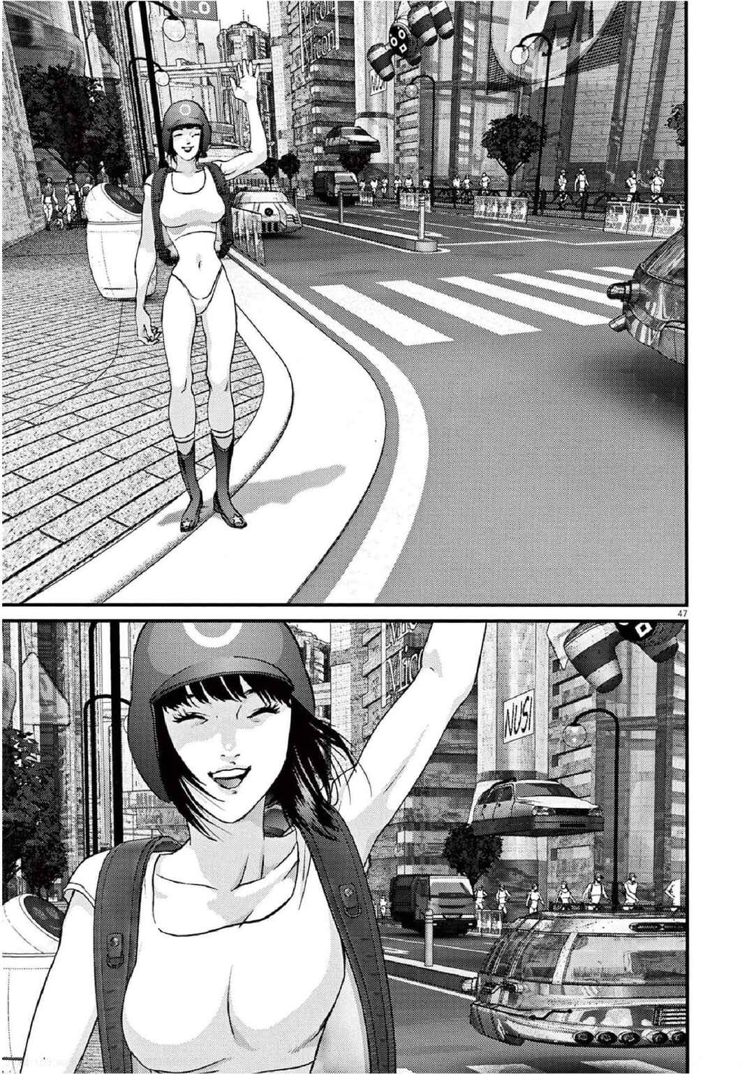 Chapter 89.5 - Page 2