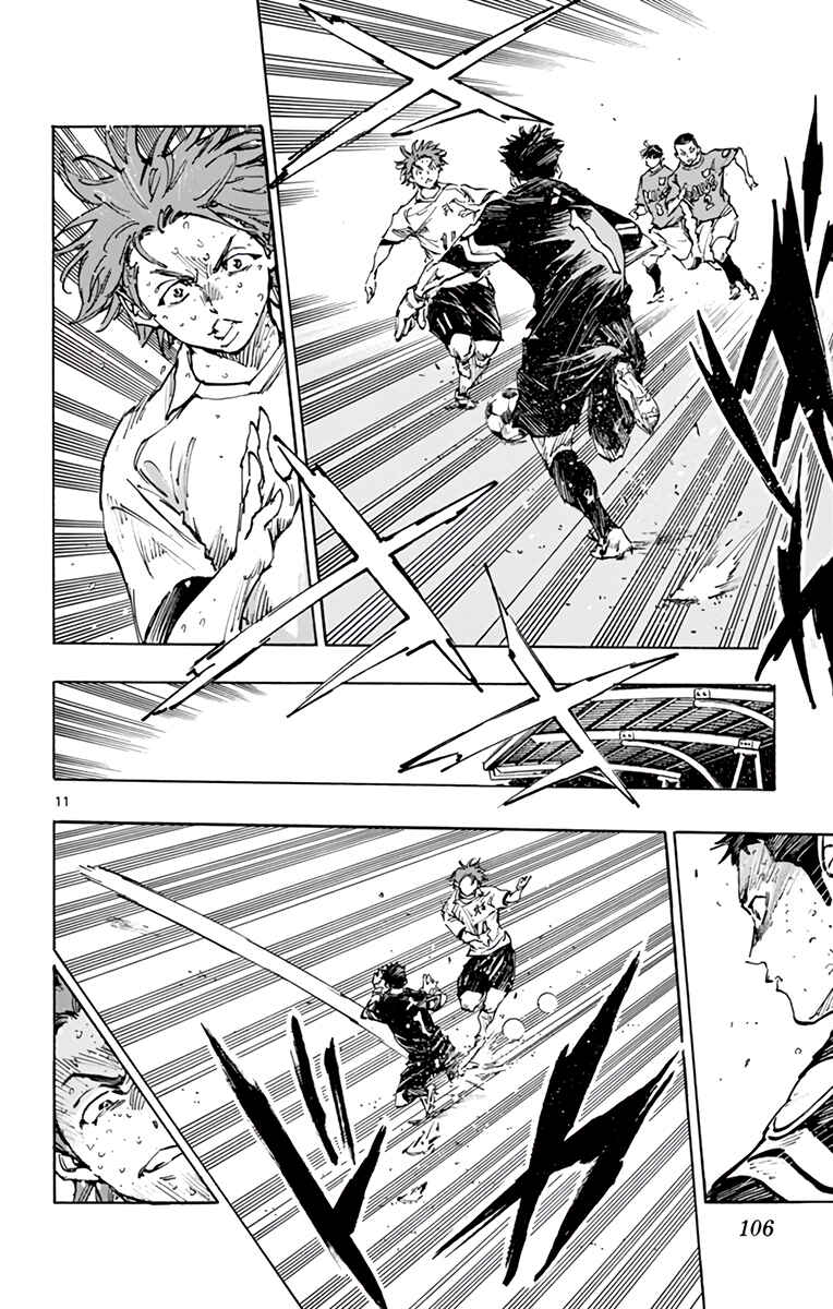 Chapter 355 - Page 11
