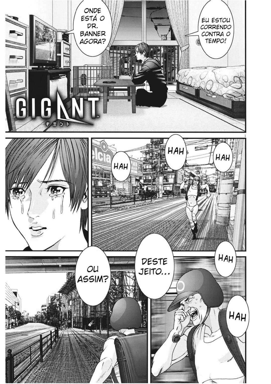 Chapter 85 - Page 2