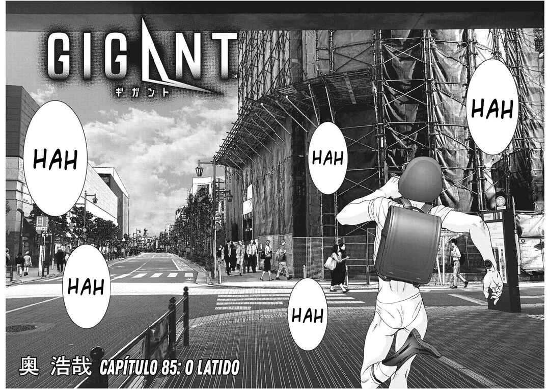 Chapter 85 - Page 3
