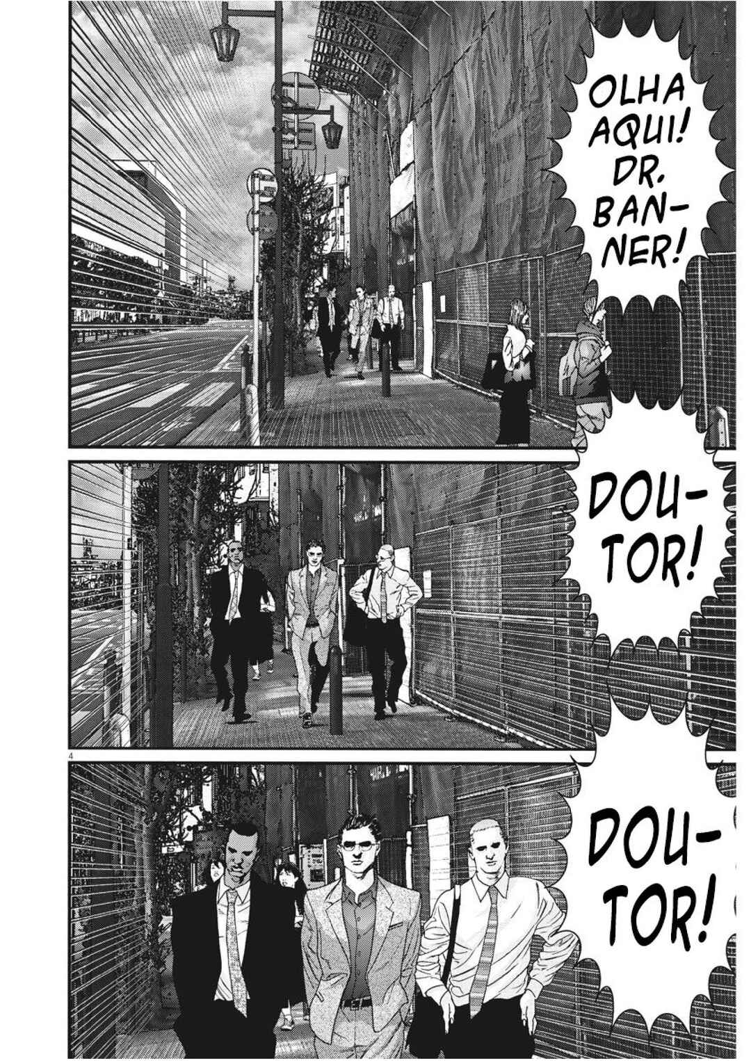 Chapter 85 - Page 4