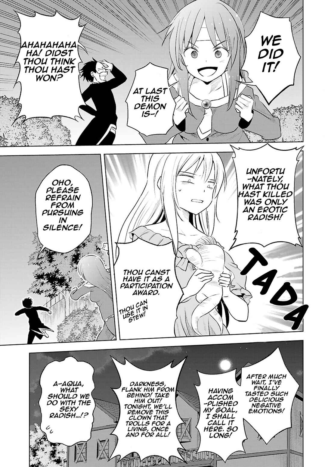 Chapter 121 - Page 12