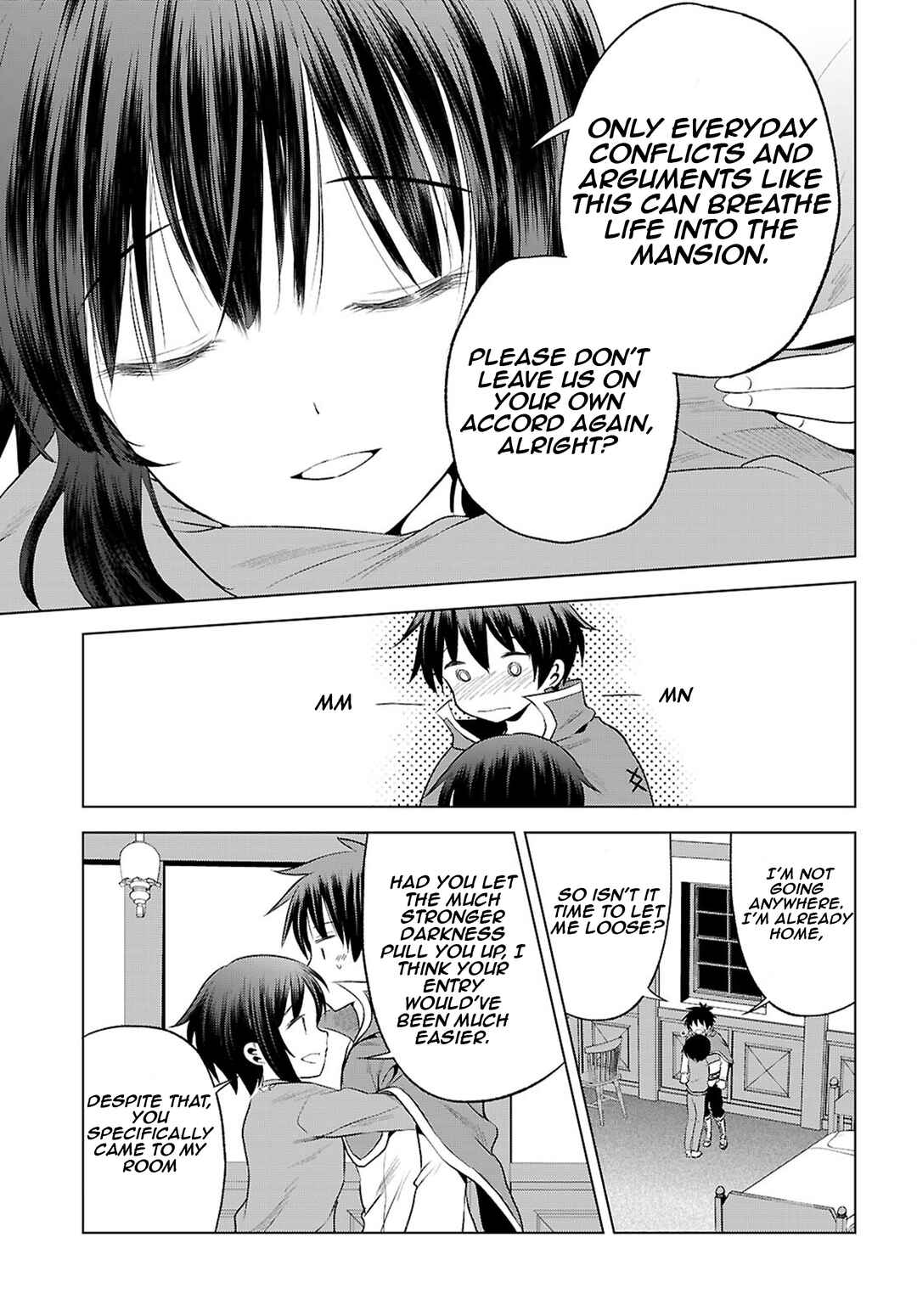 Chapter 121 - Page 14