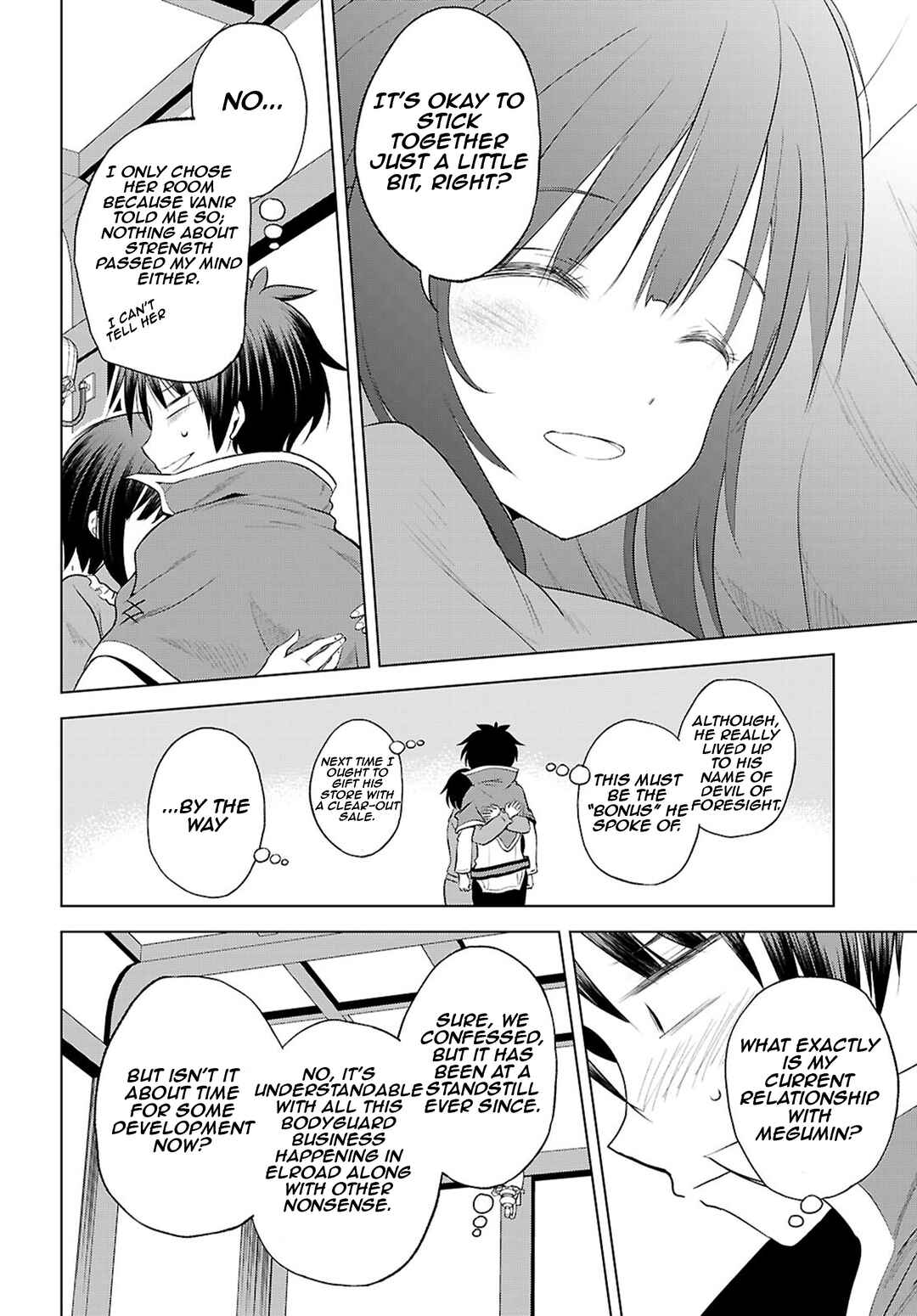 Chapter 121 - Page 15