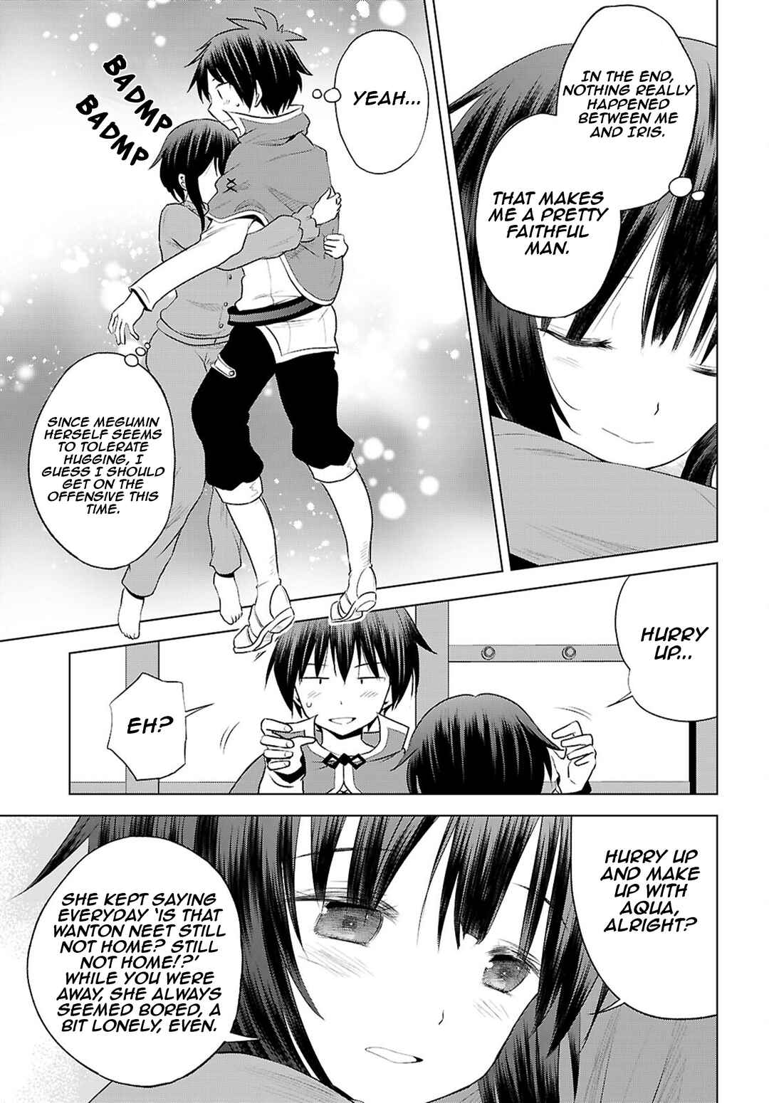 Chapter 121 - Page 16