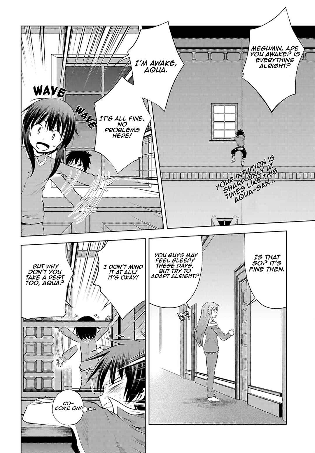 Chapter 121 - Page 3